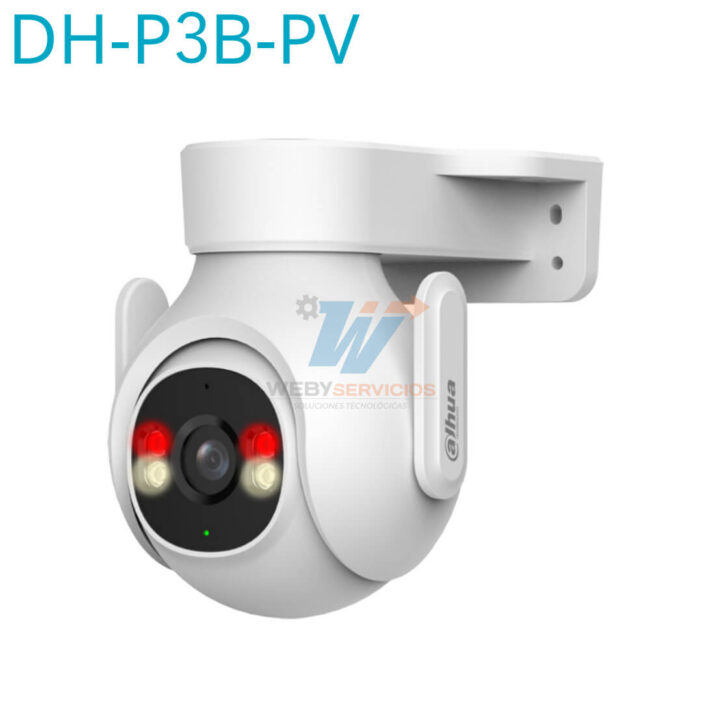 DHT0060098 DAHUA DH-P3B-PV