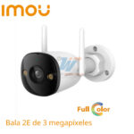 IMOU Bullet 2E 3Mp