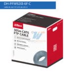 cable ftp dahua DH-PFM920I-6F-C