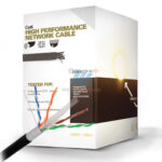 cable utp con gel PRO-CAT-6-GELX
