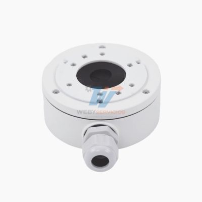 caja conexiones DS-1280ZJ-XS