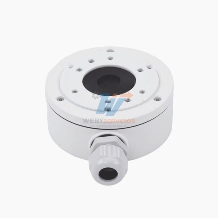 caja conexiones DS-1280ZJ-XS