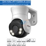 cámara DH-HAC-PT1509A-A-LED