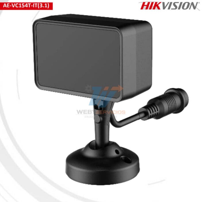 cámara comportamiento dashcam AE-VC154T-IT