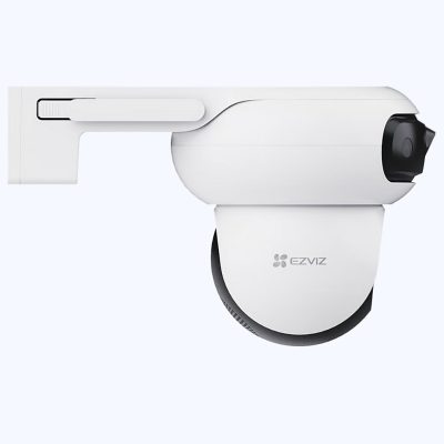 camara dual ezviz 8mp 4k