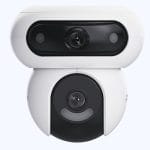 camara ezviz CS-H90 camara ezviz CS-H90