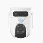 cámara ezviz CS-H9C 10MP