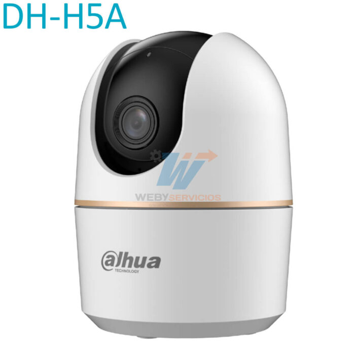 cámara wifi DAHUA DH-H5A