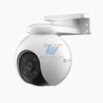 cámara wifi ezviz CS-H8-3K