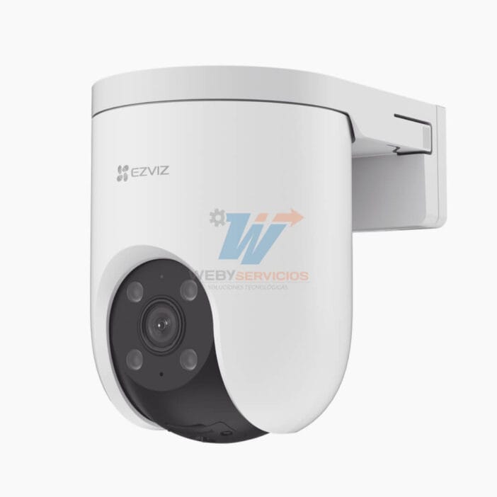 ezviz CS-H8C 3MP POE ezviz CS-H8C 3MP POE