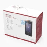 kit control de acceso avanzado hikvision DS-KAS541