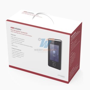 kit control de acceso avanzado hikvision DS-KAS541