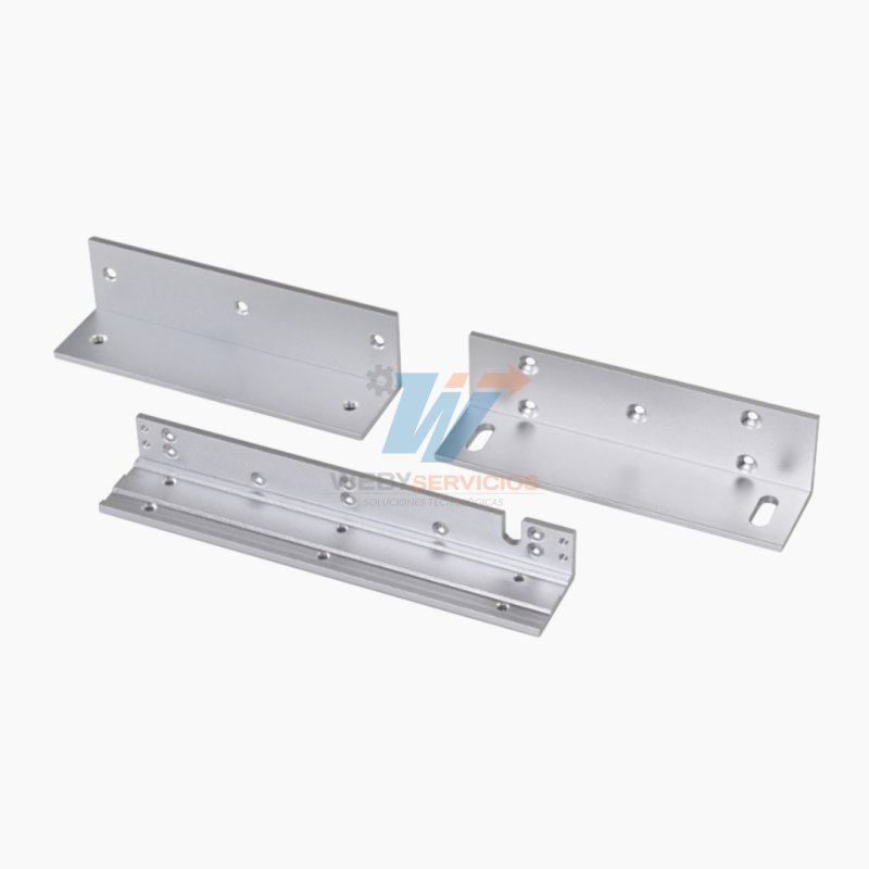 kit montaje z y l DS-K4H258-L Z