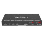 splitter hdmi 1x2