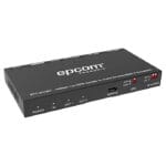 splitter hdmi 2x1