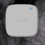 AJAX FireProtect 2 RB heat smoke