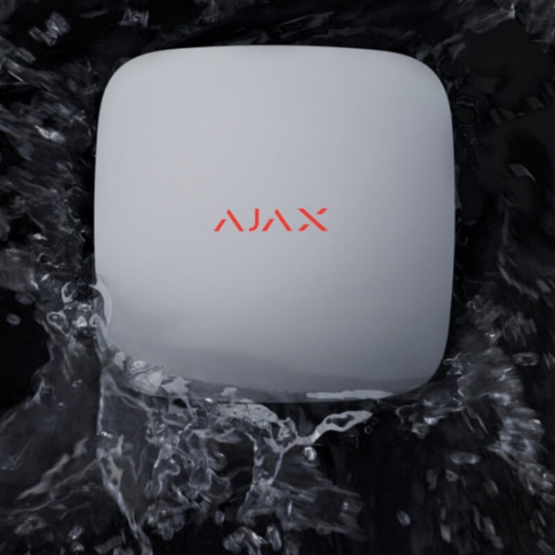 AJAX LeaksProtect