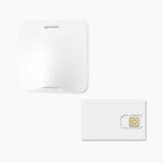 AXHOME-KIT-GSM-1Y panel de alarma