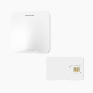 AXHOME-KIT-GSM-1Y panel de alarma
