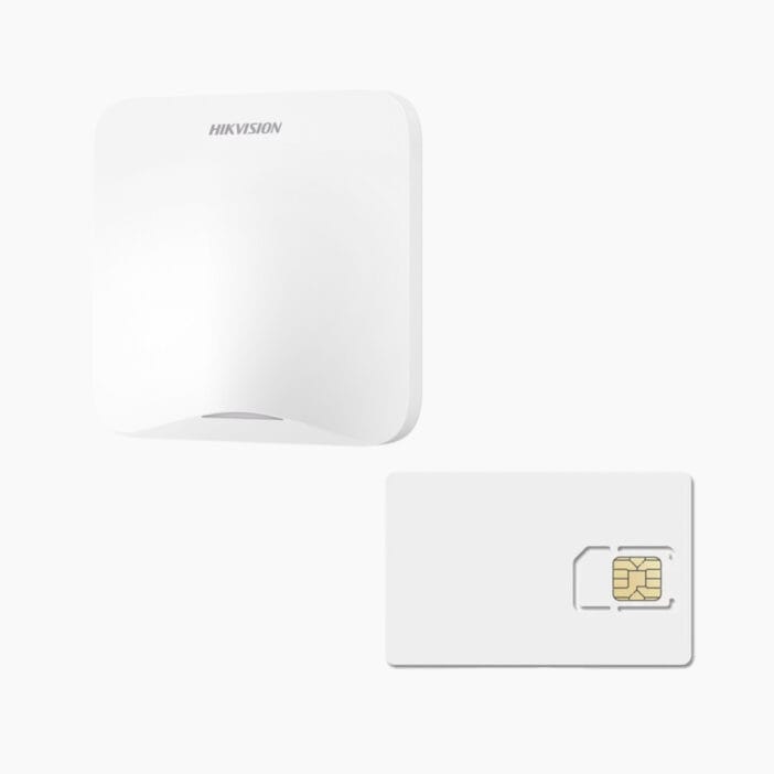 AXHOME-KIT-GSM-1Y panel de alarma