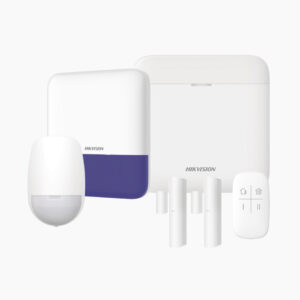 AXPRO-KIT kit de alarma hikvision ax pro