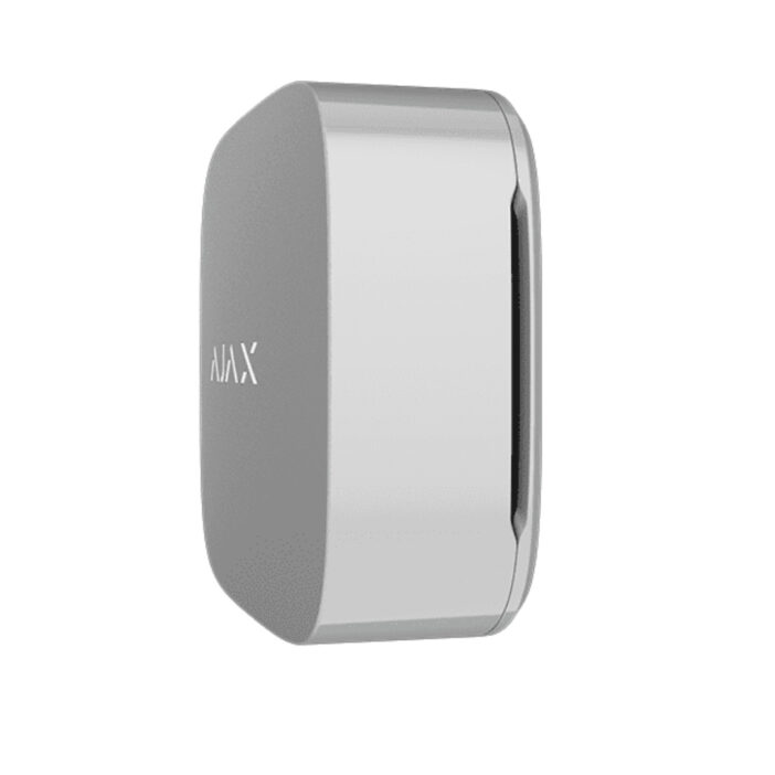 Ajax LifeQuality monitor calidad aire