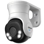 DAHUA HAC-PT1239A-A-LED - Camara PT de 2 Megapixeles