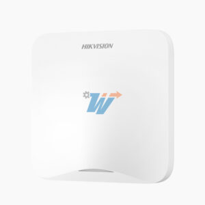 DS-PA201P-16WB panel de alarma ax home hikvision