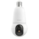IMOU BulbCam 3MP IPC-K6C-3H1WEB-E27-imou