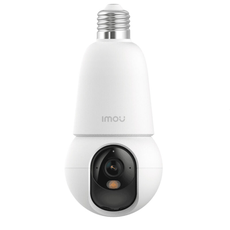 IMOU BulbCam 3MP IPC-K6C-3H1WEB-E27-imou
