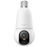 IMOU BulbCam 5MP IPC-K6C-5H1WEB-E27-imou