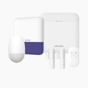 Kit de alarma 4g hikvision AXPRO-KIT-GSM