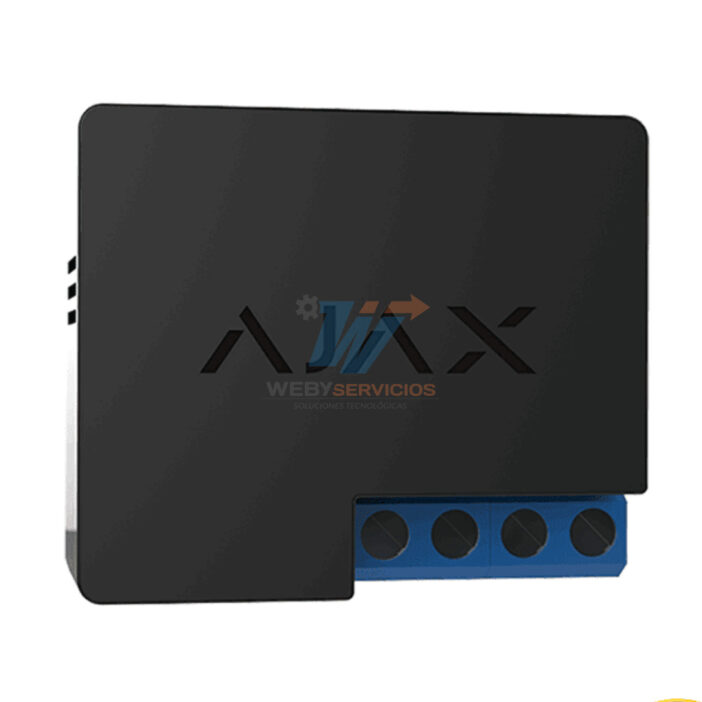 AJAX WallSwitch AJAX WallSwitch