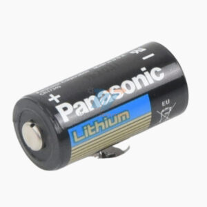 bateria CR123AP panasonic