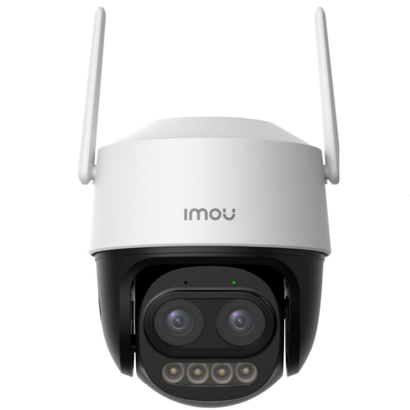cámara IMOU Cruiser Z IPC-S7DN-5M0WEZ-imou