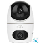 cámara dual wifi DAHUA DH-HPT1539DD-STW-5E2-IL