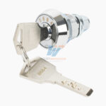 chapa para gabinete MS-456-17D