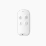 control alarma ax home hikvision DS-PKF201-WB