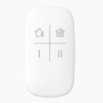 control ax pro hikvision DS-PKF1-WB