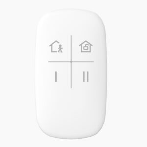 control ax pro hikvision DS-PKF1-WB