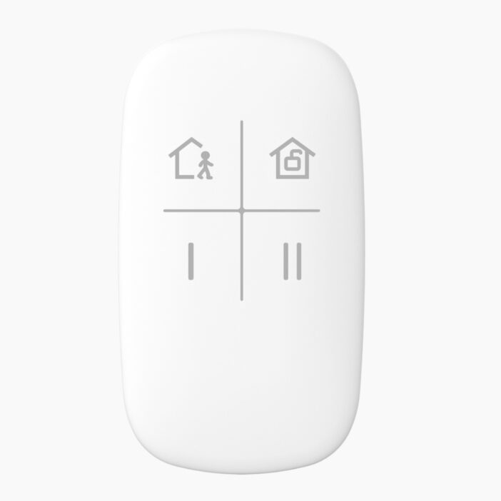 control ax pro hikvision DS-PKF1-WB control ax pro hikvision DS-PKF1-WB