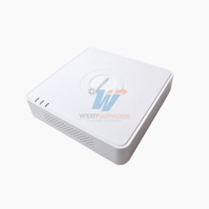 dvr hikvision DS-7108HGHI-M1 C