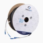 fibra optica EF-300-SC