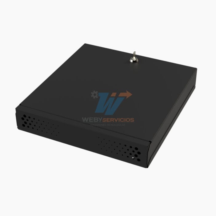 gabinete grande para dvr GABVID2R3 gabinete grande para dvr GABVID2R3