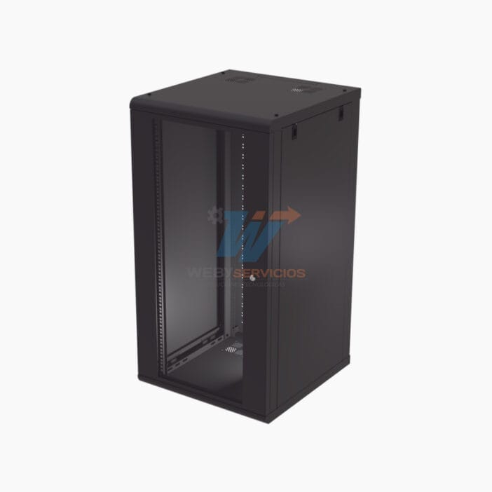 gabinete montaje pared 24ur SR-1924-GN2G gabinete montaje pared 24ur SR-1924-GN2G