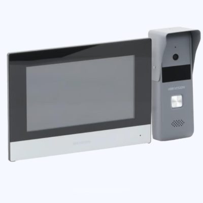 hikvision DS-KIS303-P
