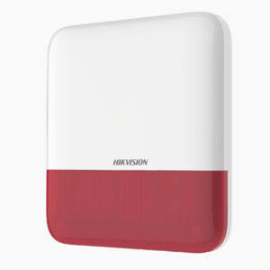 hikvision ax pro DS-PS1-E-WB R