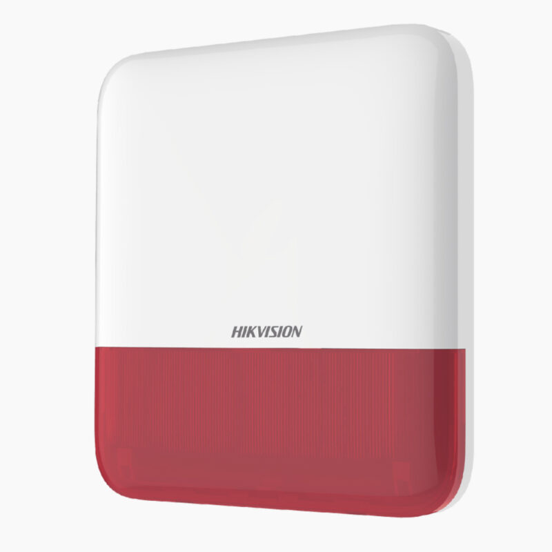hikvision ax pro DS-PS1-E-WB R