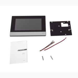 ip monitor DS-KH6320-WTE1 hikvision