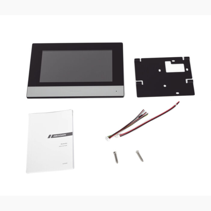 ip monitor DS-KH6320-WTE1 hikvision